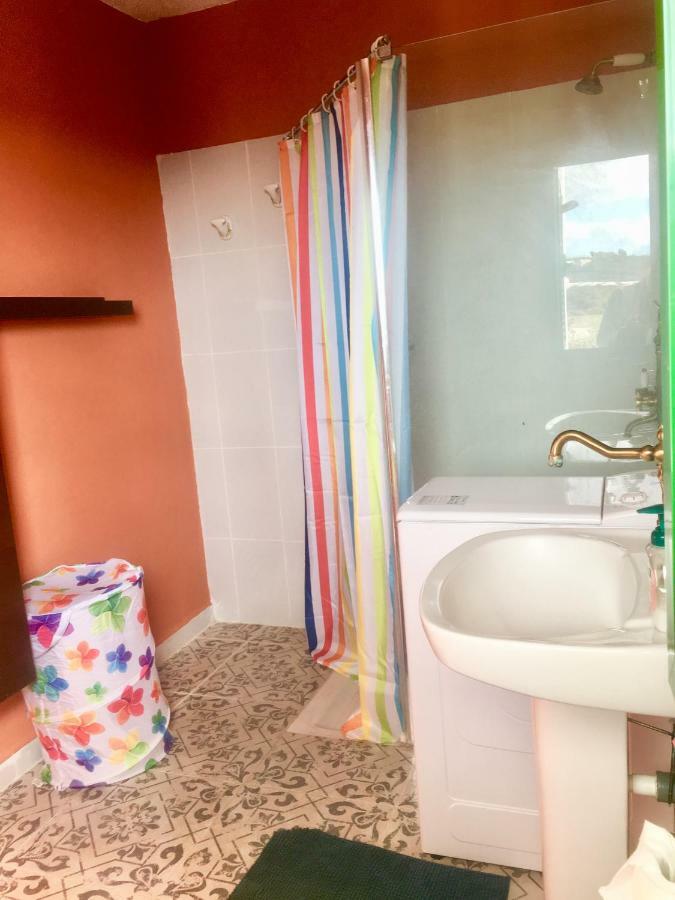 Finca Arcoiris Tenerife Vv Guia de Isora  Exterior photo