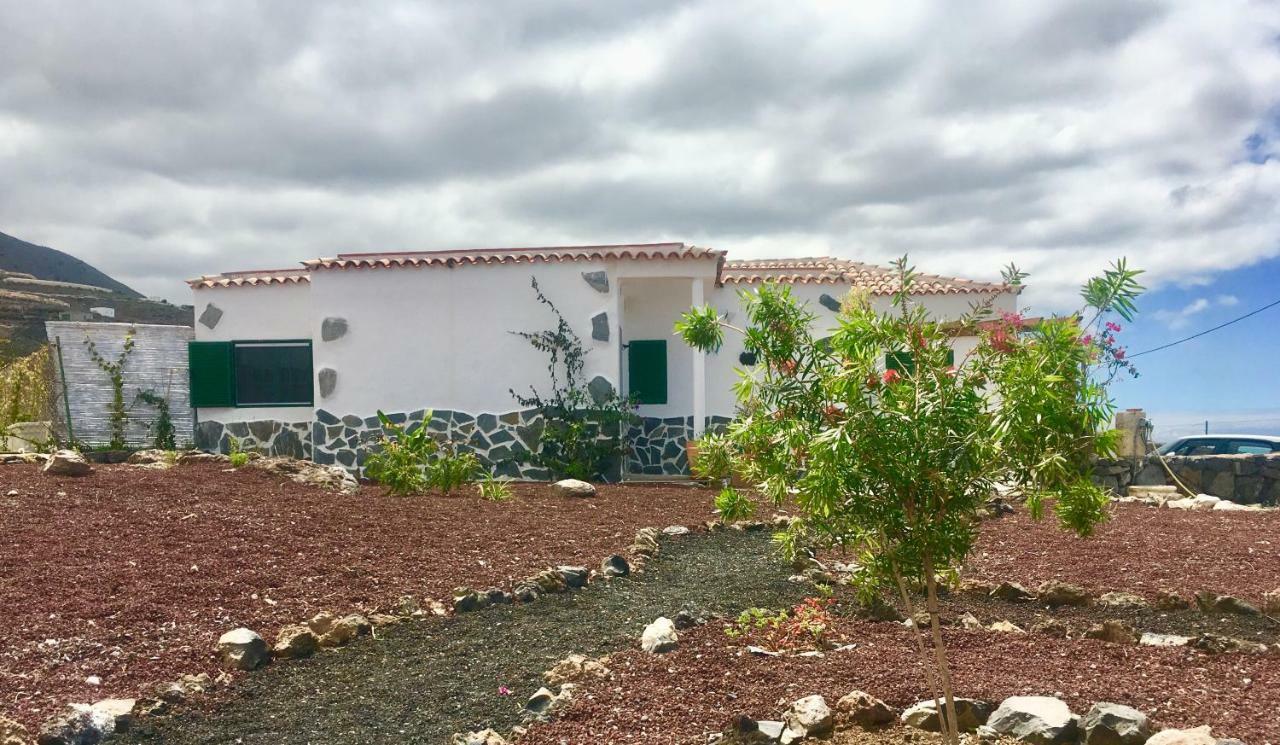 Finca Arcoiris Tenerife Vv Guia de Isora  Exterior photo